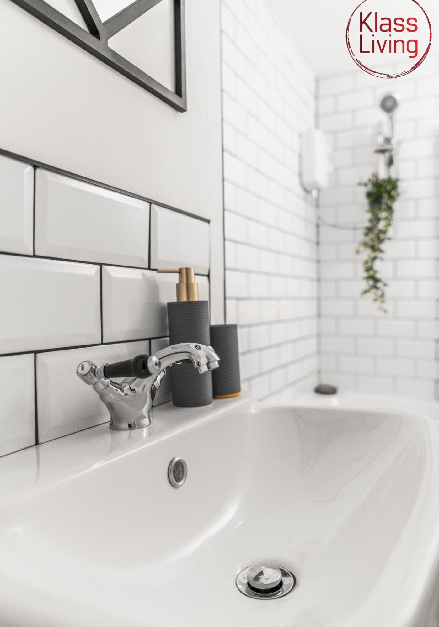 Garturk Apartment By Klass Living Coatbridge Zewnętrze zdjęcie