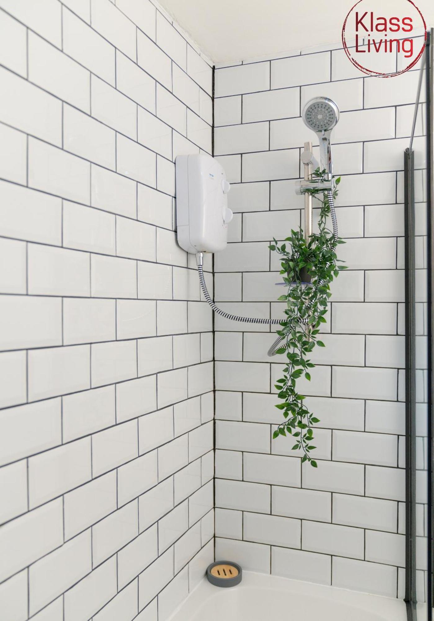 Garturk Apartment By Klass Living Coatbridge Zewnętrze zdjęcie